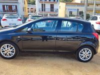 usata Opel Corsa 1.2 80 CV BENZINA GPL 2010 CLUB E4 ADATTA PER NEO PATENTATI