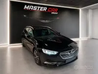 Usata Opel Insignia S 165 CV (121 kW) 2019 Nero Station wagon