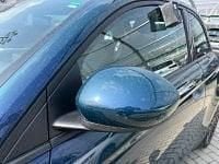 Usata Fiat 500e Icon 86 kW (118 CV) 2023 Verde Utilitaria