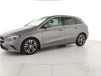 Usata Mercedes 180 Advanced Plus 116 CV (85 kW) 2023 Grigio Berlina
