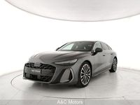 Nuova Audi A6 S-Line 299 CV (219 kW) 2026 Grigio Berlina