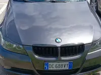 Usata BMW 320 163 CV (119 kW) 2006 Grigio Station wagon