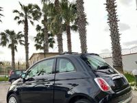 usata Fiat 500 1.2 Lounge