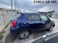 usata Fiat 130 500X 1.6 1.6 MultiJetCV Connect