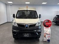 Usata Piaggio Porter 106 CV (77 kW) 2022 Bianco