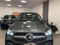 Usado Mercedes GLE300 Premium Plus 245 CV (180 kW) 2020 Gris SUV