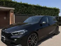 Usata BMW 118 M Sport 136 CV (100 kW) 2023 Utilitaria