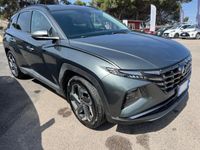 usata Hyundai Tucson 1.6 CRDI Exellence 2021