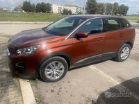 Usata Peugeot 3008 2018 SUV