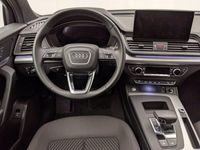Usata Audi Q5 Ambiente 204 CV (150 kW) 2022 Nero mito metallizzato SUV