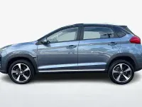 Usata DR DR 3.0 117 CV (86 kW) 2024 Grigio chiaro SUV