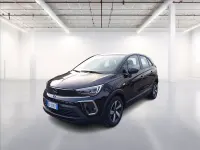 Occasion Opel Crossland X Edition 120 ch (88 kW) 2021 Noir SUV