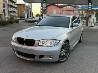 Usata BMW 118 M Sport 143 CV (105 kW) 2009 Utilitaria