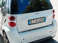 Usata Smart ForTwo Coupé 61 CV (44 kW) 2014 Utilitaria