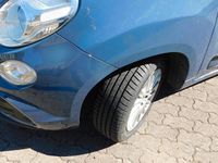 Usata Fiat 500L 95 CV (69 kW) 2019 Monovolume