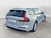 usata Volvo V60 D3 150 CV Automatica NAVI LED Business Plus