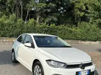Usata VW Polo 90 CV (66 kW) 2022 Utilitaria