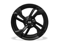 Nuova Ligier JS50 2025 Nero Utilitaria