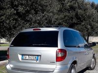 usata Chrysler Voyager 7 posti