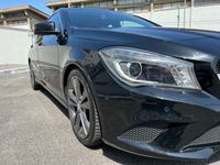 usata Mercedes CLA180 CLA - C117 Business