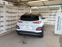 usata Hyundai Kona EV 64 kWh Exellence