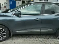 Usata Renault Kadjar 116 CV (85 kW) 2019 Grigio SUV