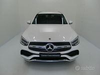 usata Mercedes GLC300e GLC 300 GLC - X253 -phev (eq-power) Premium 4m
