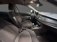 Usata Alfa Romeo Giulietta 120 CV (88 kW) 2018 Grigio Berlina