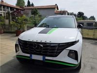 Begagnad Hyundai Tucson 179 HK (131 kW) 2025 SUV
