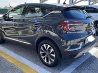 Usata Renault Captur Intens 116 CV (85 kW) 2020 SUV
