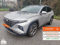 Usata Hyundai Tucson 149 CV (109 kW) 2021 SUV