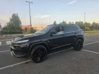 Usata Jeep Cherokee Limited 200 CV (147 kW) 2015 SUV