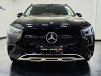 Usata Mercedes GLA180 116 CV (85 kW) 2022 Nero SUV