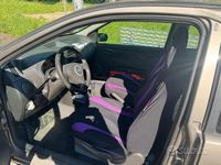 Usata Fiat Punto 80 CV (58 kW) 2005 Verde Utilitaria