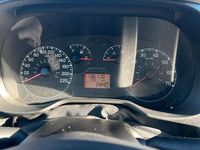 Usata Fiat Grande Punto 2006 Utilitaria