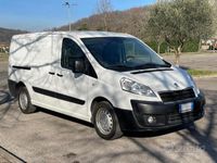 usata Peugeot Expert 2000 124 cv diesel