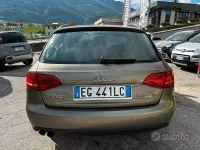 Usata Audi A4 143 CV (105 kW) 2011 Marrone Station wagon