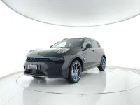 Usata Lynk & Co 01 179 CV (131 kW) 2022 Nero SUV