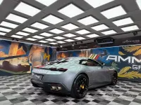 Usata Ferrari Roma 620 CV (456 kW) 2021 Grigio Coupé