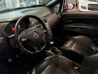 Usata Abarth Grande Punto 180 CV (132 kW) 2010 Utilitaria