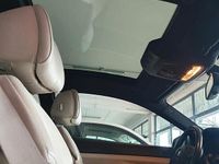 Usata BMW 640 Efficient Dynamics 313 CV (230 kW) 2012 Grigio Coupé