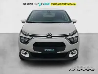 Usata Citroën C3 83 CV (61 kW) 2022 Soft sand Utilitaria