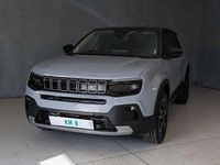 Nuova Jeep Avenger Summit 101 CV (74 kW) 2025 Grigio SUV