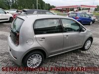 usata VW up! up! 1.0 5p. EVO moveBlueMotion Technology