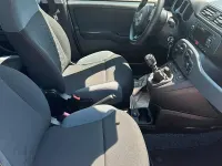 Usata Fiat Panda 69 CV (50 kW) 2019 Grigio Utilitaria