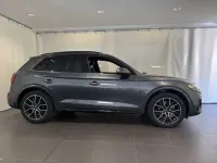 Usata Audi SQ5 Comfort 341 CV (250 kW) 2022 Grigio SUV