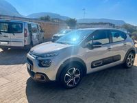 Usata Citroën C3 Feel 83 CV (61 kW) 2021 Bianco Utilitaria