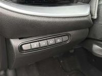 Usata Fiat 500e Icon 42 kW (58 CV) 2020 Blu Utilitaria