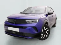 Usata Opel Mokka S 136 CV (100 kW) 2025 Grigio SUV