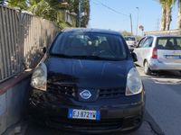 usata Nissan Note anno 2007